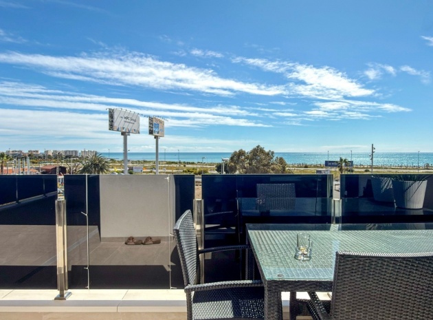 Wederverkoop - Appartement - Orihuela Costa - Playa Flamenca