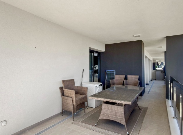 Wederverkoop - Appartement - Orihuela Costa - Playa Flamenca