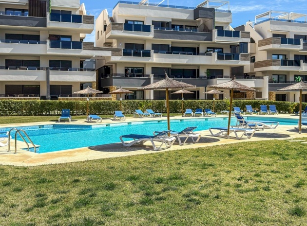 Wederverkoop - Appartement - Orihuela Costa - Playa Flamenca