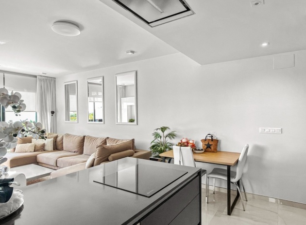 Wederverkoop - Appartement - Orihuela Costa - Playa Flamenca