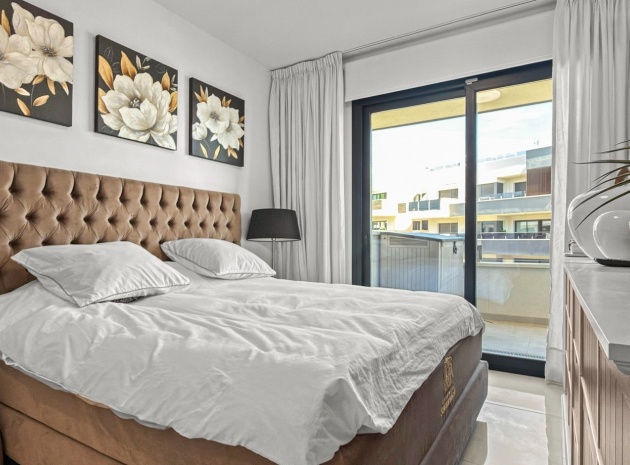 Wederverkoop - Appartement - Orihuela Costa - Playa Flamenca