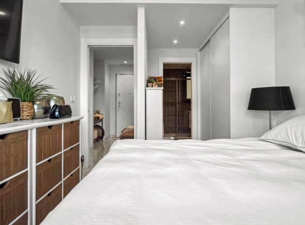Wederverkoop - Appartement - Orihuela Costa - Playa Flamenca