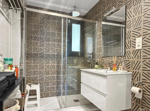 Wederverkoop - Appartement - Orihuela Costa - Playa Flamenca
