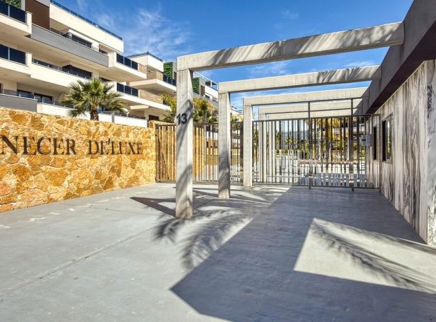 Wederverkoop - Appartement - Orihuela Costa - Playa Flamenca