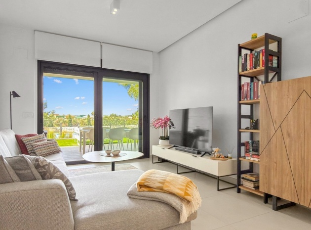 Wederverkoop - Appartement - Pilar de la Horadada - Lo Romero Golf