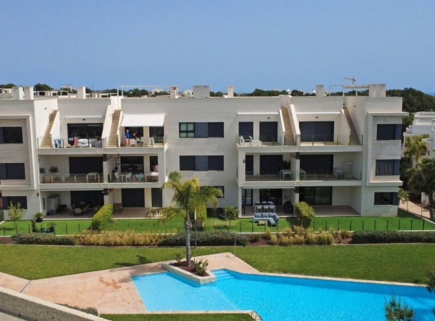Wederverkoop - Appartement - Pilar de la Horadada - Lo Romero Golf