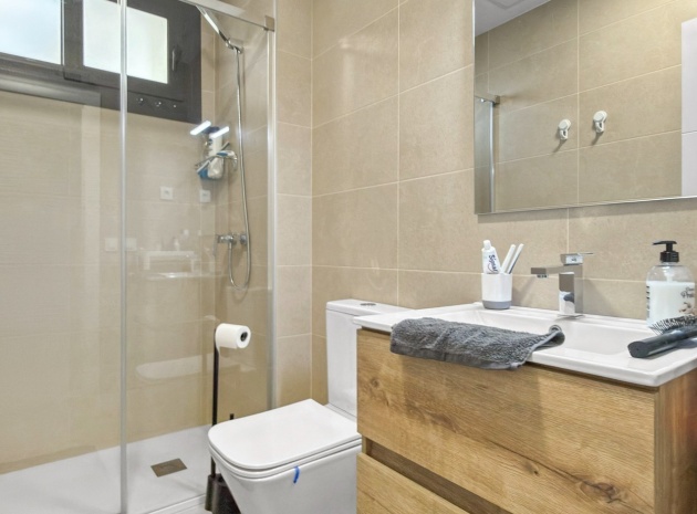 Wederverkoop - Appartement - Pilar de la Horadada - Lo Romero Golf