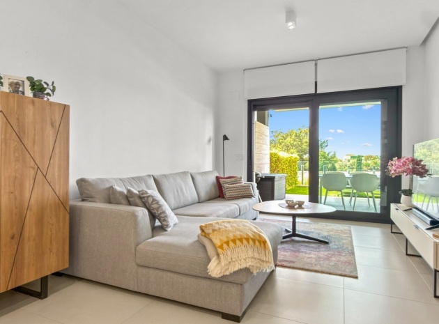 Wederverkoop - Appartement - Pilar de la Horadada - Lo Romero Golf