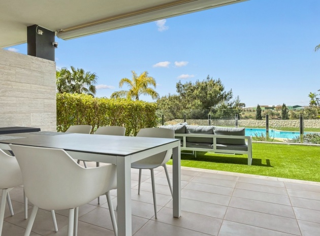 Wederverkoop - Appartement - Pilar de la Horadada - Lo Romero Golf