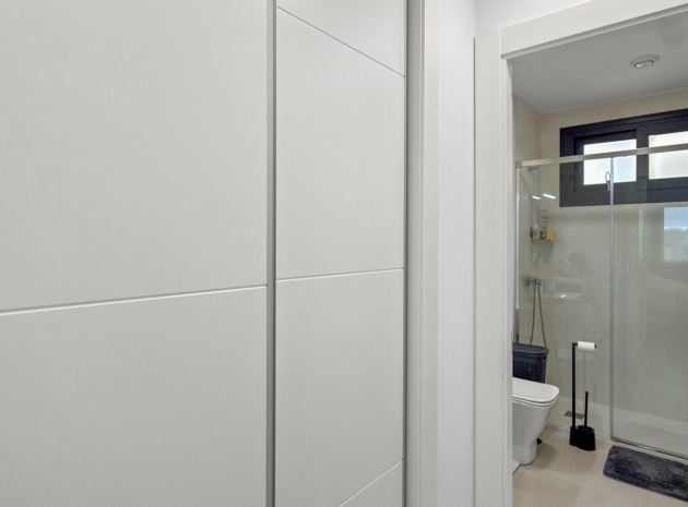 Wederverkoop - Appartement - Pilar de la Horadada - Lo Romero Golf