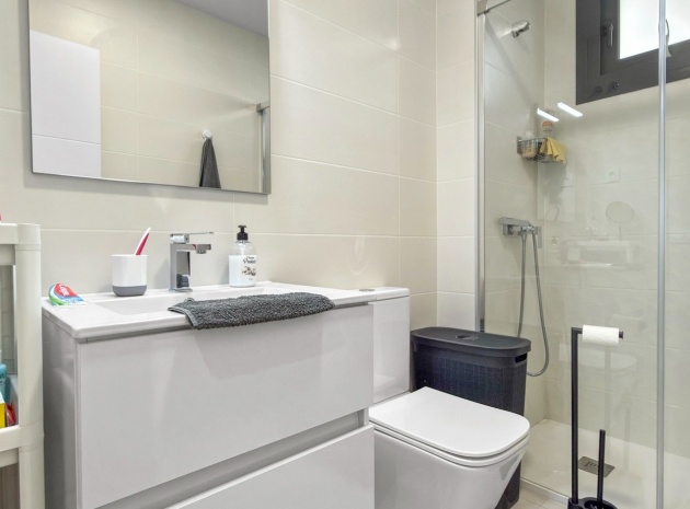 Wederverkoop - Appartement - Pilar de la Horadada - Lo Romero Golf