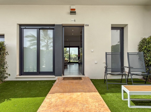 Wederverkoop - Appartement - Pilar de la Horadada - Lo Romero Golf