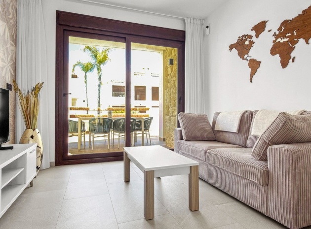 Wederverkoop - Appartement - Torrevieja - Los balcones