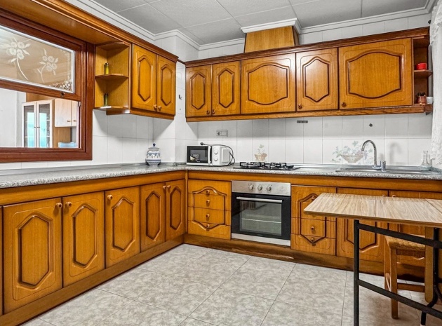 Wederverkoop - Appartement - Torrevieja - Playa de los Locos