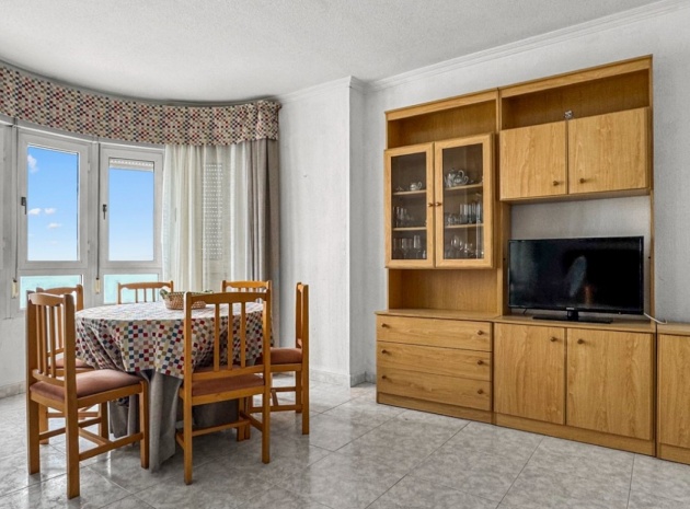 Wederverkoop - Appartement - Torrevieja - Playa de los Locos