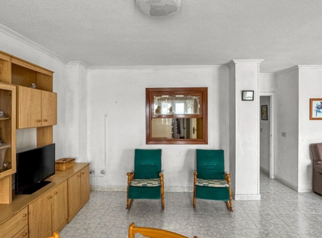 Wederverkoop - Appartement - Torrevieja - Playa de los Locos