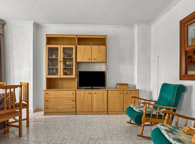 Wederverkoop - Appartement - Torrevieja - Playa de los Locos