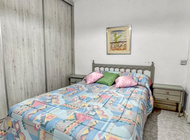 Wederverkoop - Appartement - Torrevieja - Playa de los Locos