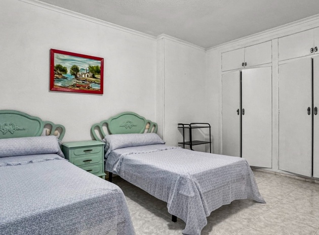 Wederverkoop - Appartement - Torrevieja - Playa de los Locos