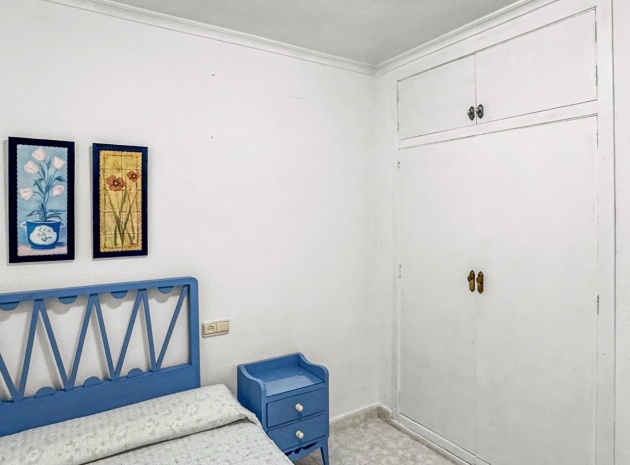 Wederverkoop - Appartement - Torrevieja - Playa de los Locos