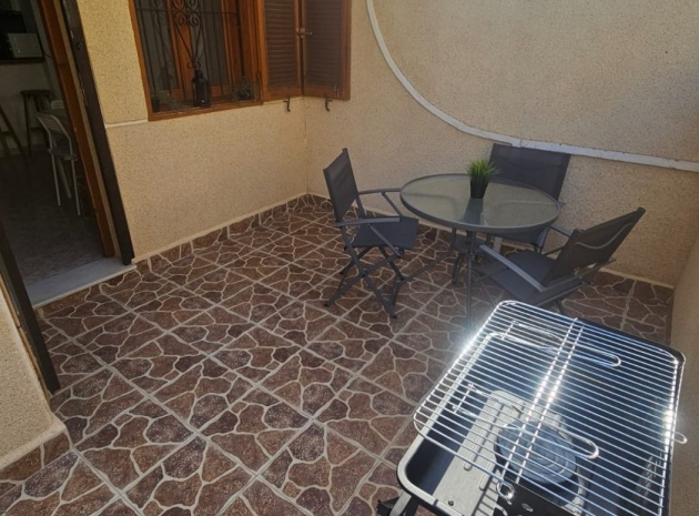 Wederverkoop - Appartement - Orihuela Costa - Playa Flamenca