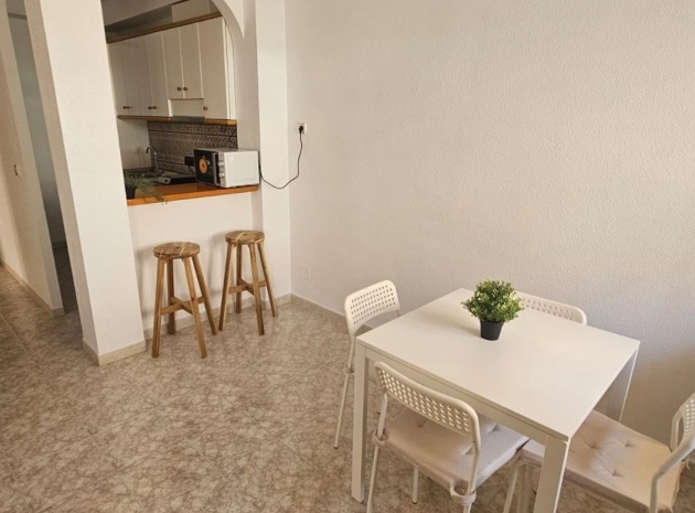 Wederverkoop - Appartement - Orihuela Costa - Playa Flamenca