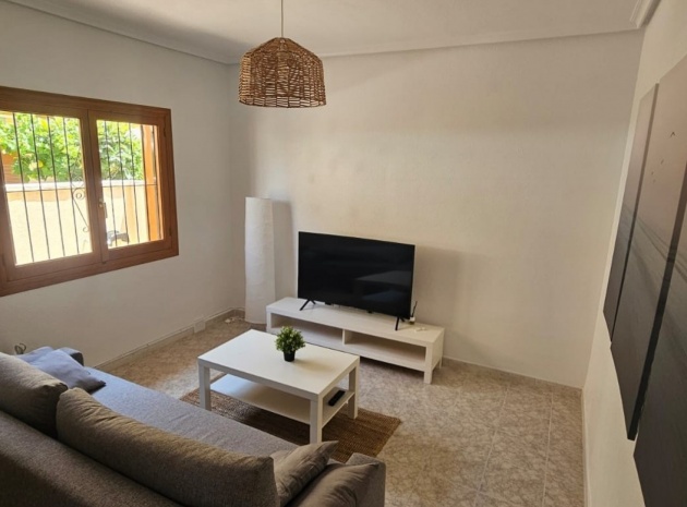 Wederverkoop - Appartement - Orihuela Costa - Playa Flamenca