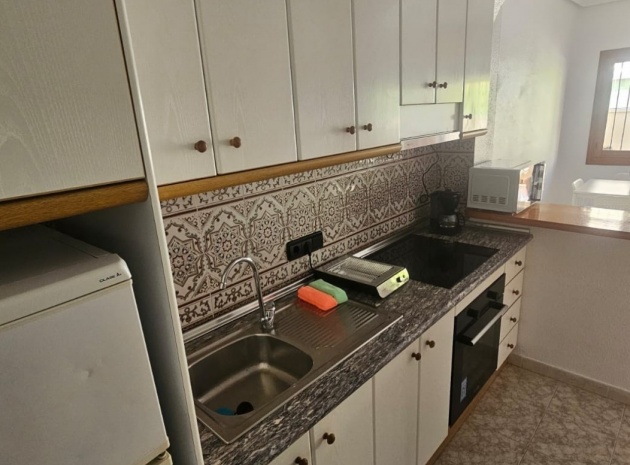 Wederverkoop - Appartement - Orihuela Costa - Playa Flamenca