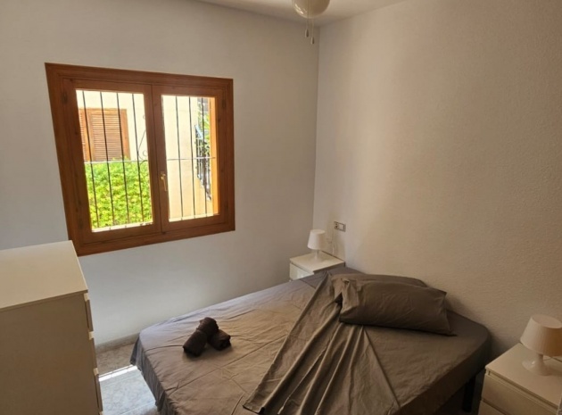 Wederverkoop - Appartement - Orihuela Costa - Playa Flamenca