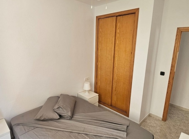 Wederverkoop - Appartement - Orihuela Costa - Playa Flamenca