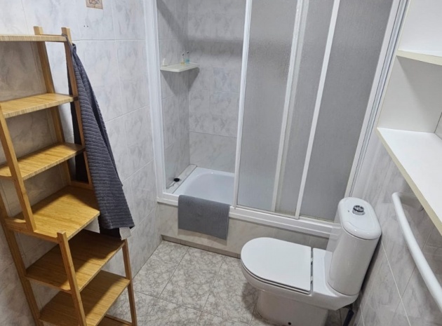 Wederverkoop - Appartement - Orihuela Costa - Playa Flamenca