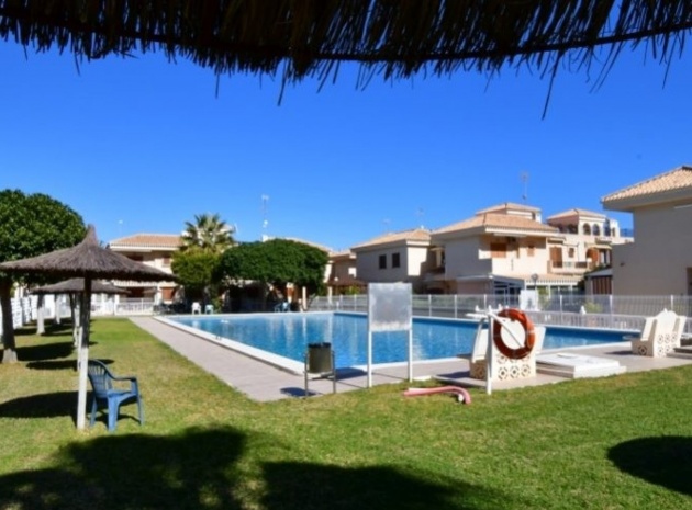 Wederverkoop - Appartement - Orihuela Costa - Playa Flamenca