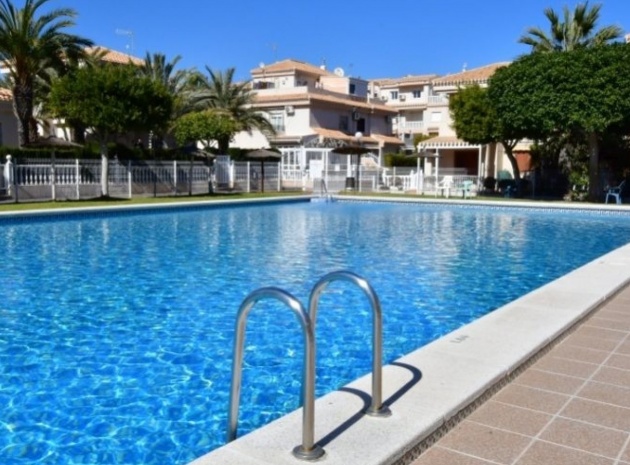 Wederverkoop - Appartement - Orihuela Costa - Playa Flamenca