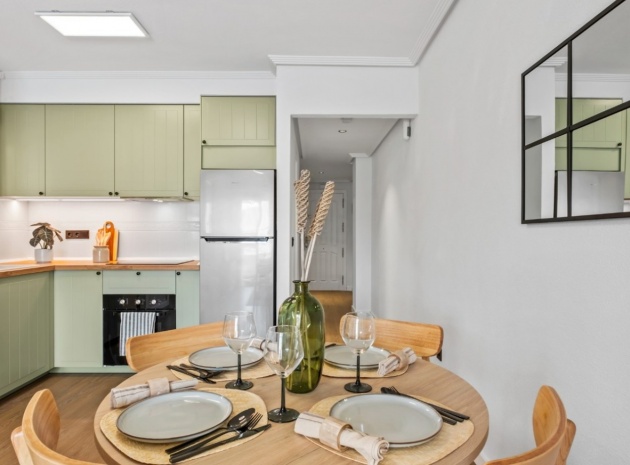 Wederverkoop - Appartement - Orihuela Costa - La Florida
