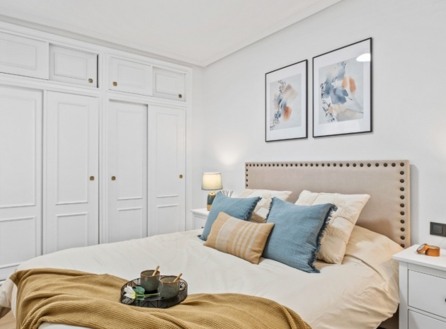 Wederverkoop - Appartement - Orihuela Costa - La Florida