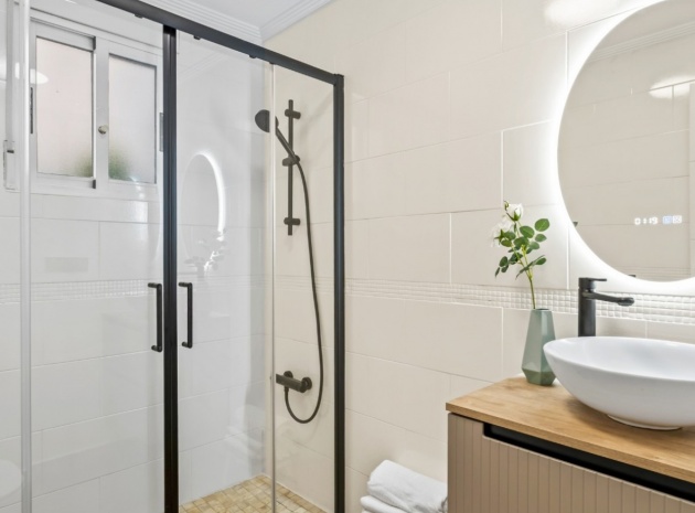 Wederverkoop - Appartement - Orihuela Costa - La Florida