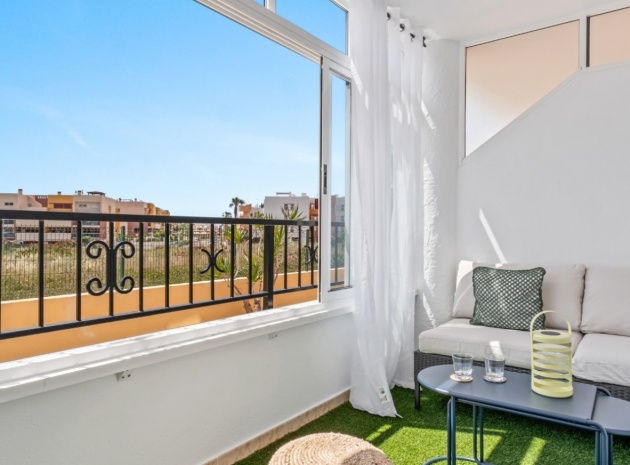 Wederverkoop - Appartement - Orihuela Costa - La Florida