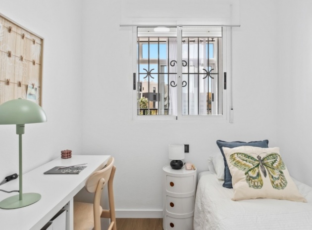 Wederverkoop - Appartement - Orihuela Costa - La Florida