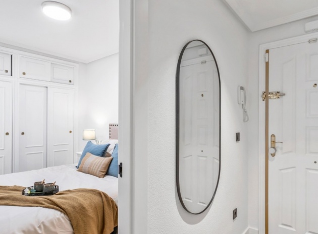Wederverkoop - Appartement - Orihuela Costa - La Florida