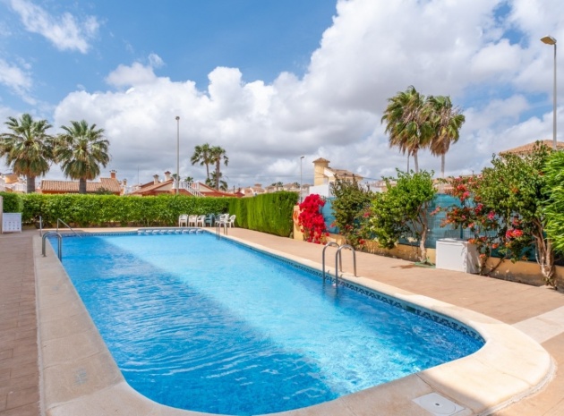 Wederverkoop - Appartement - Orihuela Costa - La Florida