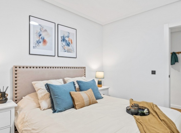 Wederverkoop - Appartement - Orihuela Costa - La Florida