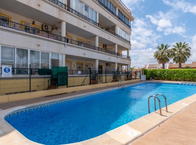 Wederverkoop - Appartement - Orihuela Costa - La Florida