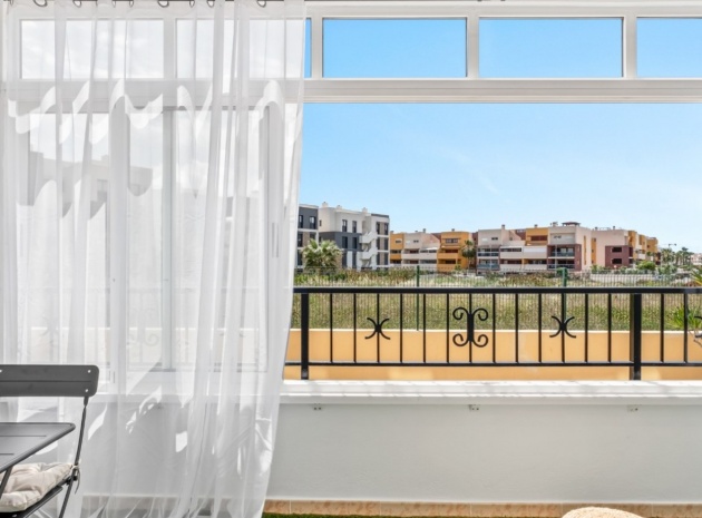 Wederverkoop - Appartement - Orihuela Costa - La Florida