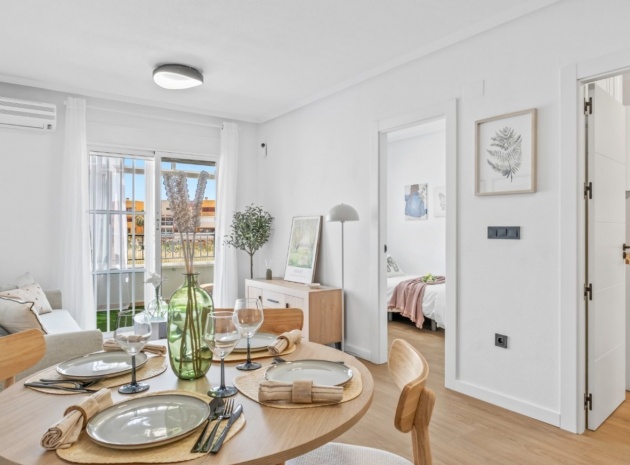 Wederverkoop - Appartement - Orihuela Costa - La Florida