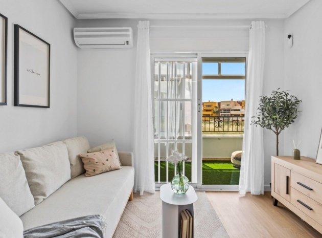 Wederverkoop - Appartement - Orihuela Costa - La Florida