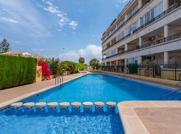 Wederverkoop - Appartement - Orihuela Costa - La Florida