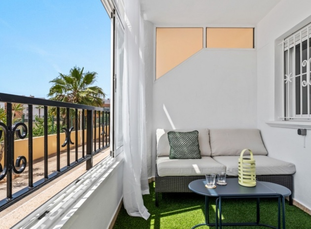 Wederverkoop - Appartement - Orihuela Costa - La Florida