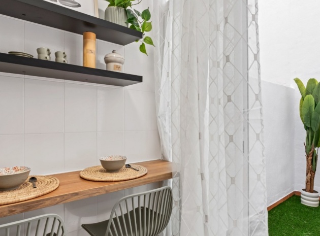 Wederverkoop - Appartement - Orihuela Costa - La Florida