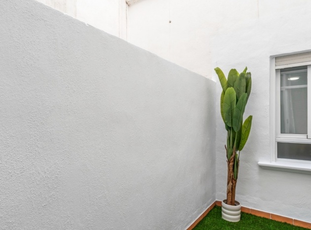 Wederverkoop - Appartement - Orihuela Costa - La Florida