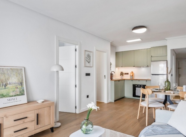 Wederverkoop - Appartement - Orihuela Costa - La Florida